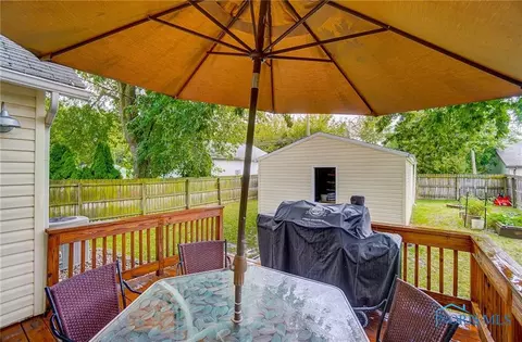 211 E Perrin Ave, Mccomb, OH 45858 photo 35