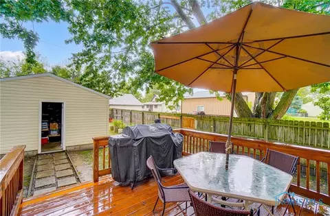 211 E Perrin Ave, Mccomb, OH 45858 photo 36