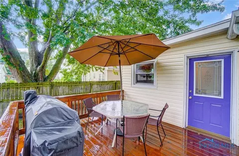 211 E Perrin Ave, Mccomb, OH 45858 photo 34