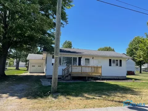 404 S Seventh St, Continental, OH 45831