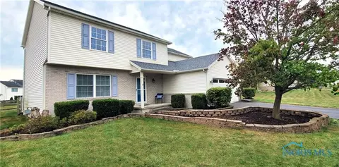 9531 Amanda Cir, Sylvania, OH 43560