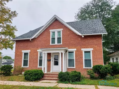 125 N High St, Columbus Grove, OH 45830