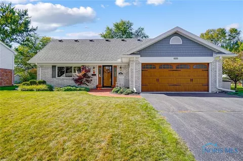6051 Alexa Ln, Sylvania, OH 43560