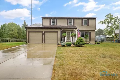 529 Mallard Rd, Perrysburg, OH 43551
