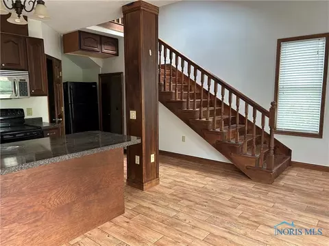 123 E Wallace St, Findlay, OH 45840 photo 5