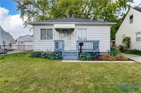 2728 128th St, Toledo, OH 43611