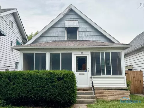 425 E Pearl St, Toledo, OH 43608