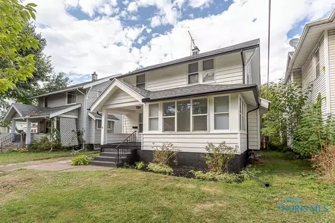 1150 Berdan Ave, Toledo, OH 43612