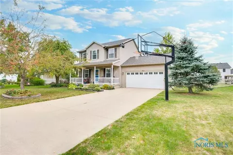 101 S Sullivan Dr, Haskins, OH 43525