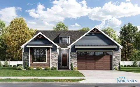 151 Bentley Dr, Perrysburg, OH 43551