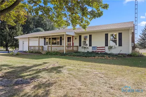 3679 County Road 175, Clyde, OH 43410