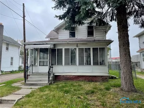 1216 Utah St, Toledo, OH 43605