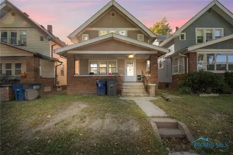 748 Geneva Ave, Toledo, OH 43609