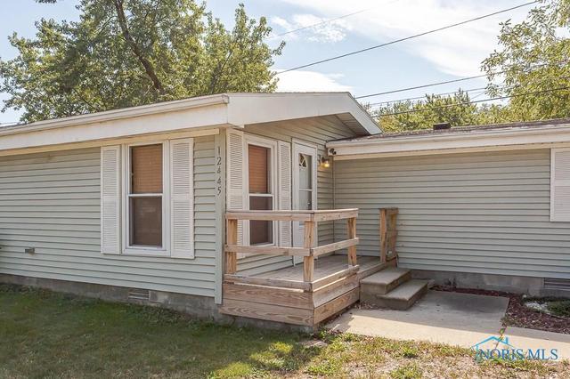 12445 Gloria St, Perrysburg, OH 43551