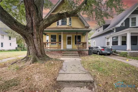 4135 Lewis Ave, Toledo, OH 43612
