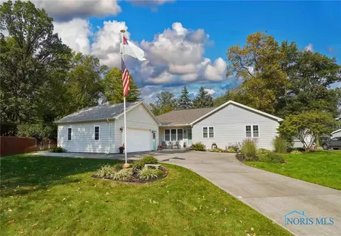 3242 Gleneagle Dr, Findlay, OH 45840