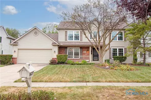5627 Birch Hollow Ct, Sylvania, OH 43560