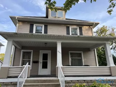601 Rawson Ave, Fremont, OH 43420