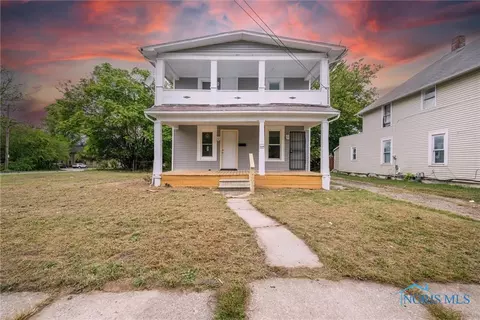 1848 Cone St, Toledo, OH 43606