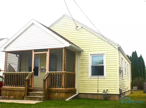 1201 Slater St, Toledo, OH 43612
