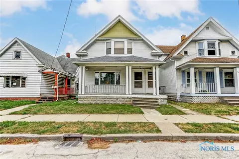 306 Dexter St, Toledo, OH 43608