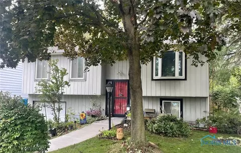 521 Richards Rd, Toledo, OH 43607
