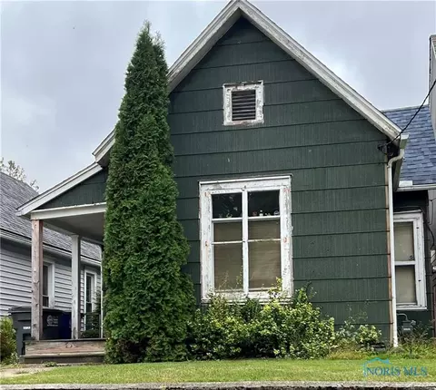 1633 Wayne St, Toledo, OH 43609