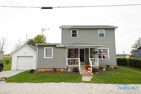 6665 County Road 6, New Riegel, OH 44853