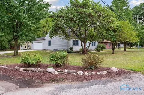 141 Lancaster Ave, Toledo, OH 43615