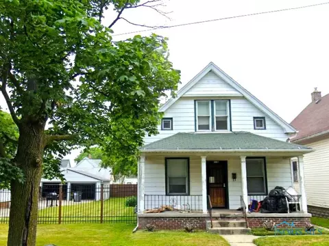 1738 Tecumseh St, Toledo, OH 43607 photo 1