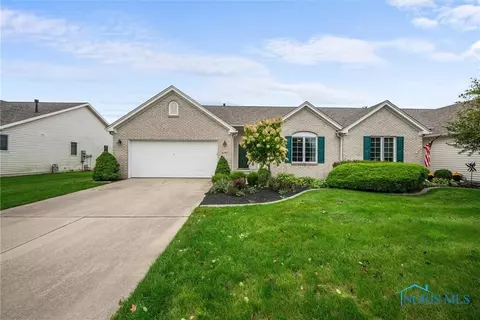 26407 W Wexford Dr, Perrysburg, OH 43551