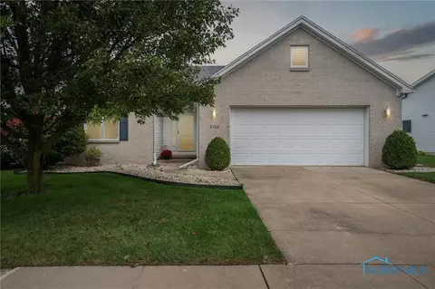 4326 S Watercrest Dr, Toledo, OH 43614