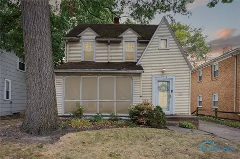 3945 Buell Ave, Toledo, OH 43613