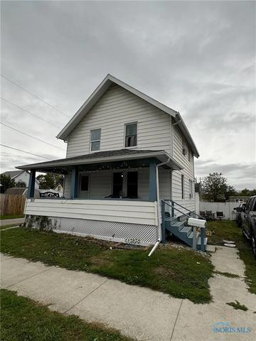 217 E Wilson St, Bryan, OH 43506