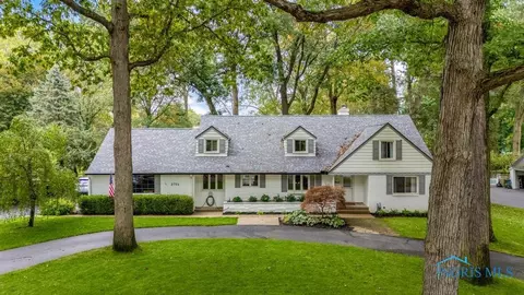 2704 Talmadge, Ottawa Hills, OH 43606