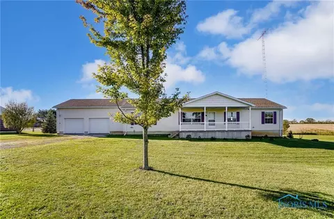 20201 County Rd 162, Mount Blanchard, OH 45867