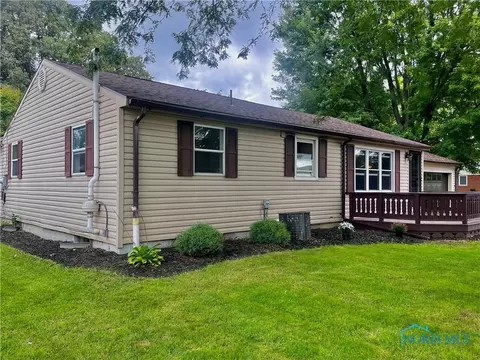 161 Crestview Ln, Tiffin, OH 44883 photo 39
