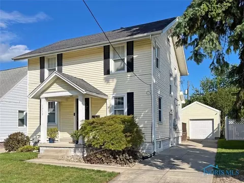 1919 Drouillard Rd, Northwood, OH 43619