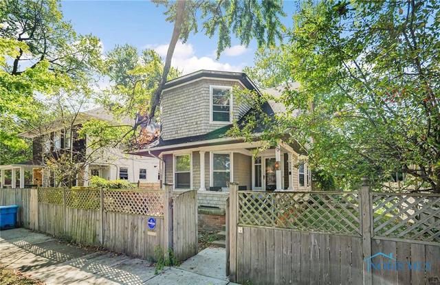 513 Chestnut St, Toledo, OH 43604