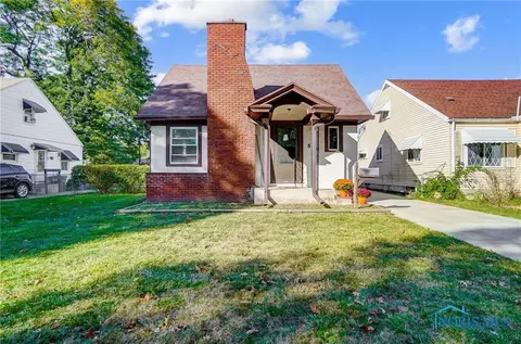 510 California Blvd, Toledo, OH 43612