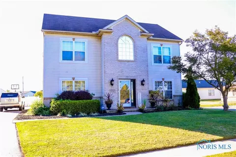 1020 Wenz Rd, Toledo, OH 43615