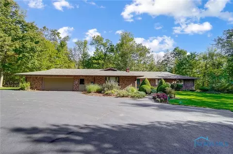7135 Township Road 135, Findlay, OH 45840