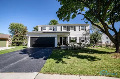 255 Windsor Ct, Perrysburg, OH 43551