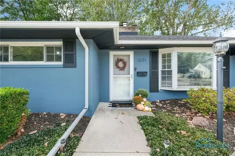 1071 Scribner St, Maumee, OH 43537 photo 4