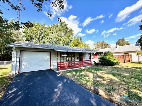 4128 Macauley Ct, Toledo, OH 43607