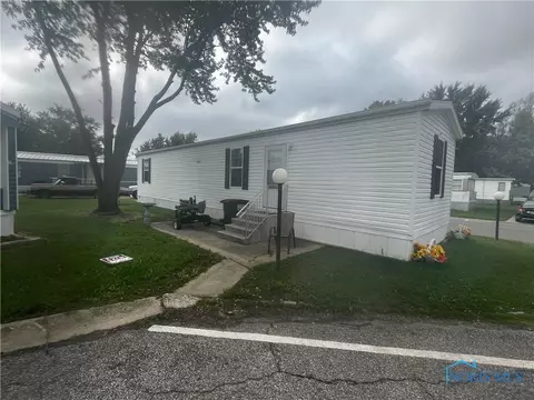 651 W High St #LOT 11, Hicksville, OH 43526