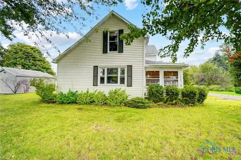 532 N Liberty St, Ada, OH 45810