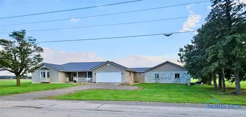 7347 County Road G, Hamler, OH 43524