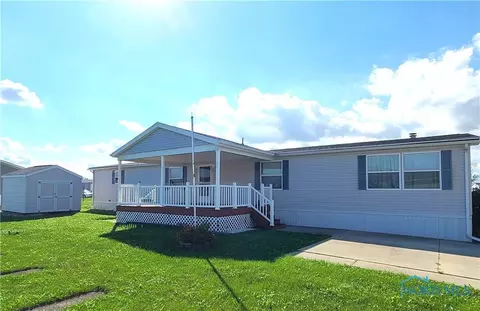 1427 Inglewood Ave, Findlay, OH 45840
