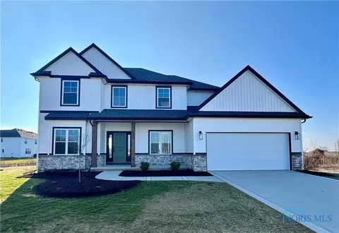 1809 Caleb Ct, Waterville, OH 43566